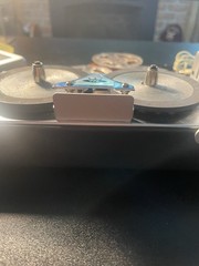Mayfair 4 Transistor Tape Recorder Model RA-11 Japan 1966