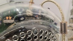 Harman Kardon SoundSticks 1st Gen Made In China USB Speaker System Tested