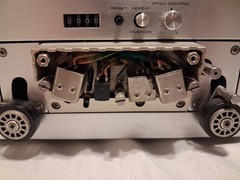 Pioneer RT-707 Reel to Reel Tape Recorder