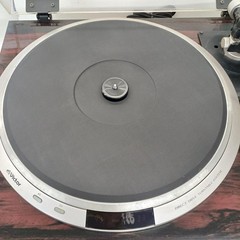 Victor QL-Y7 Direct Drive Turntable Record Player Japan