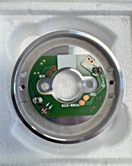 Thomson SKHD 6270 Replacement Video Head Assembly, MALAYSIA NOS
