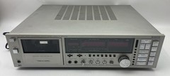 ⭐️ Vtg Realistic SCR-4500 Digital Synthesized AM/FM Stereo Cassette Receiver ⭐️