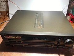 Technics 1990s BEST RACK SYSTEM ( FROM FIRST OWNER-MADE IN JAPAN)