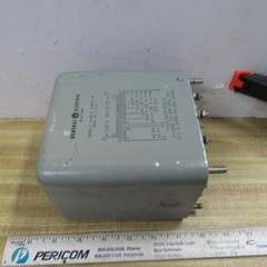 TRANSFORMER Power 12V, 16V, 20V, 24V, 28V @ 8.5A 120V Primary