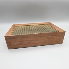 Vintage Calrad PMB-7 Speaker Audiophile