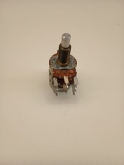 Crown IC-150 Preamplifier Panorama control potentiometer 3239 Tested Working