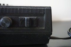 General Electric Radio Model 7-4655B FM AM Radio Alarm Clock