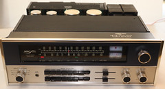 McIntosh MAC-1900 AM/FM Stereo Receiver Works Great!