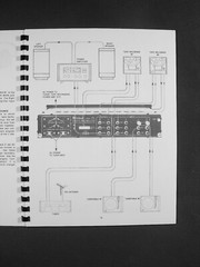 ONE BRAND NEW COPY OF MCINTOSH C504 STEREO PREAMPLIFIER OWNER’S MANUAL