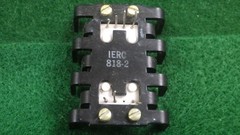 Vintage Electronics Beckman Helipot 809-V18