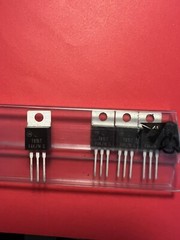 7815T ONSEMI LINEAR VOLTAGE REGULATOR TO-220-3 CASE 1A 15V (PKG QTY 4) SEE PHOTO