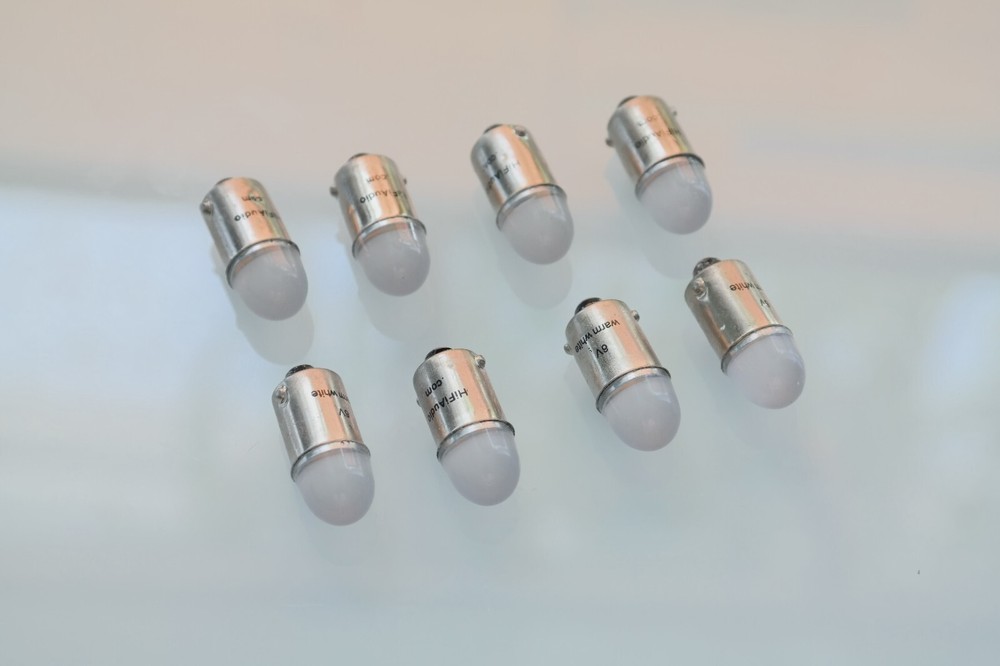 BOSE 1801 replacement led lamps kit set bulbs lights
