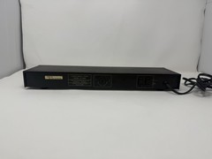 Pioneer Electronics DT-550 Audio Digital Timer (PSO039749)