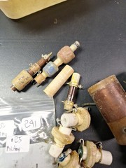 New And Used IF RF Transformers Antenna Coil Lot