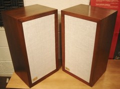 AR 2, AR 3 SPEAKER GRILL CLOTH- HIGHEST QUALITY LINEN also for DYNACO,KLH