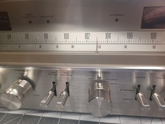 Pioneer SX-780 Stereo Receiver. FULL REBUILD February 2026