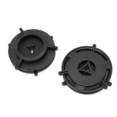 Universal Reel to Reel Tape Recorder Openers 10 Inch Nab Hub Adapters for Reel