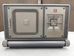 SONY APM-X5A Speaker System Pair Working & Tested JP