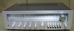 Lafayette LR-3030A Vintage Receiver (1976-77) Just Pro Tested / Serviced/Manual