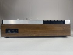 Panasonic RS-262US Vintage Cassette Tape Deck Works, Clean Great Condition!
