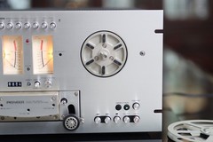 Pioneer RT 707 Mint in original box.