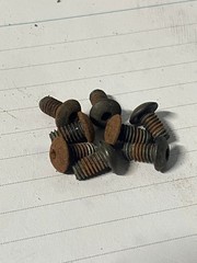 REPAIR / Clean JBL 035 035Ti 035TIA 035-TI 035-TIA Tweeter Any 035 Any Condition