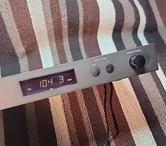 Technics ST-9038 FM Stereo Tuner