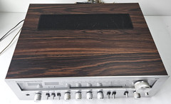 Vintage Modular Component Systems MCS 3223 AM/FM Stereo Receiver.