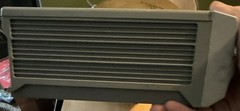 Magnavox MWD2205 DVD/VCR Combo Player VHS & DVD, 4-Head VHS HQ