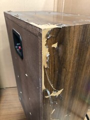 Pioneer CS-911 Speakers – TESTED
