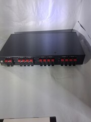 NILES SPS-6 SPEAKER SELECTOR SYSTEM.
