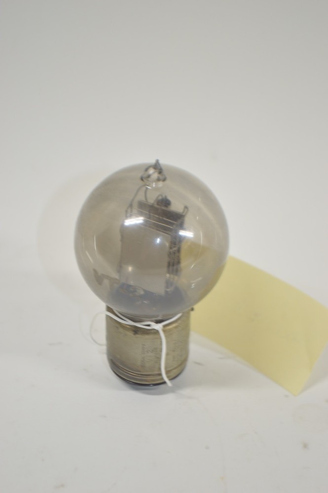VTG Western Electric Signal Corps VT-2 ‘Tennis Ball’ Tube