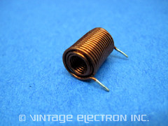 (2 PCS) 6.0 Microhenry (6.0 uH) Fixed Inductor Coil / Choke