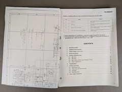 Pioneer Tx-9500 II Am/Fm Stereo Tuner Service Manual D-161