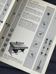 ✨TEAC/TASCAM✨SERIES 70 TAPE DECK MODEL 5/10 CONSOLE 1974!