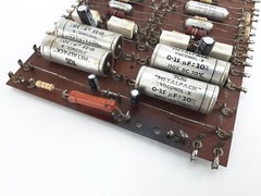 LEAK STEREO 20 TUBE AMPLIFIER PARTS: MAIN BOARD