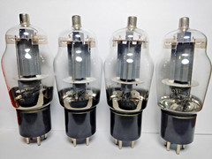 4 pcs NEW G-807 / Г-807 Foton MATCHED QUAD