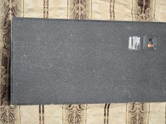 Technics 12″ SB-K476 Floor Standers Speakers TESTED