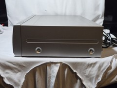Emerson EWD2202 DVD/VHS VCR Combo Player 4-Head Hi-Fi Stereo w/ Universal Remote