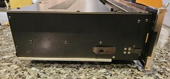 McIntosh C29 Solid State Stereo Preamplifier (Serviced & Recapped) All new RCAs