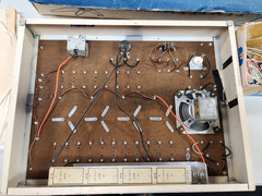 Heathkit Jr. DELUXE ELECTRONIC WORKSHOP – See Pictures & Read Description
