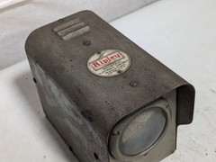 Ripley Industrial Electronic Control Box, Vintage, 8x6x5, As Pictured