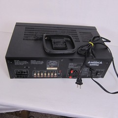 Clean Pioneer SX-225 2 Channel Stereo Receiver w/ Phono Input UNTESTED AS IS