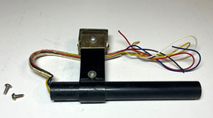Pioneer SX-1000TW Receiver AM Ferrite Lipstick Antenna – SHIPPING INCLUDED
