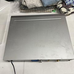LG DVC5930 | VHS Recorder / DVD Player Working! Amazing Condition