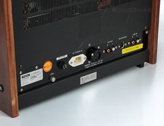 TEAC A-2300SX Vintage Reel-to-Reel Tape Deck – Restored – 1-Year Warranty