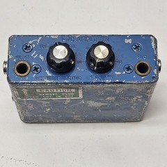 Western Electric 147C Amplifier Vintage Audio Equipment UNTESTED AS IS