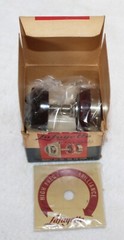 Vintage Lafayette VC-50 16 Ohm L-Pad Level Control ~ New in Box