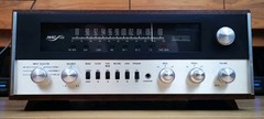 McIntosh MAC 1700 Stereo Receiver (Serviced & Recapped)