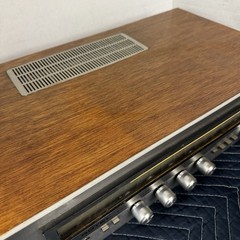 ROTEL RX-403 VINTAGE AM/FM STEREO RECEIVER – SERVICED – CLEANED – TESTED